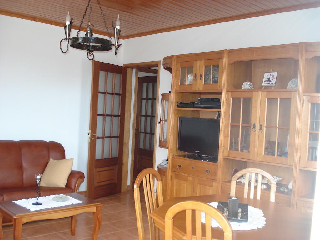 Casa Do Avo Faidoca Villa Calheta de Nesquim Стая снимка
