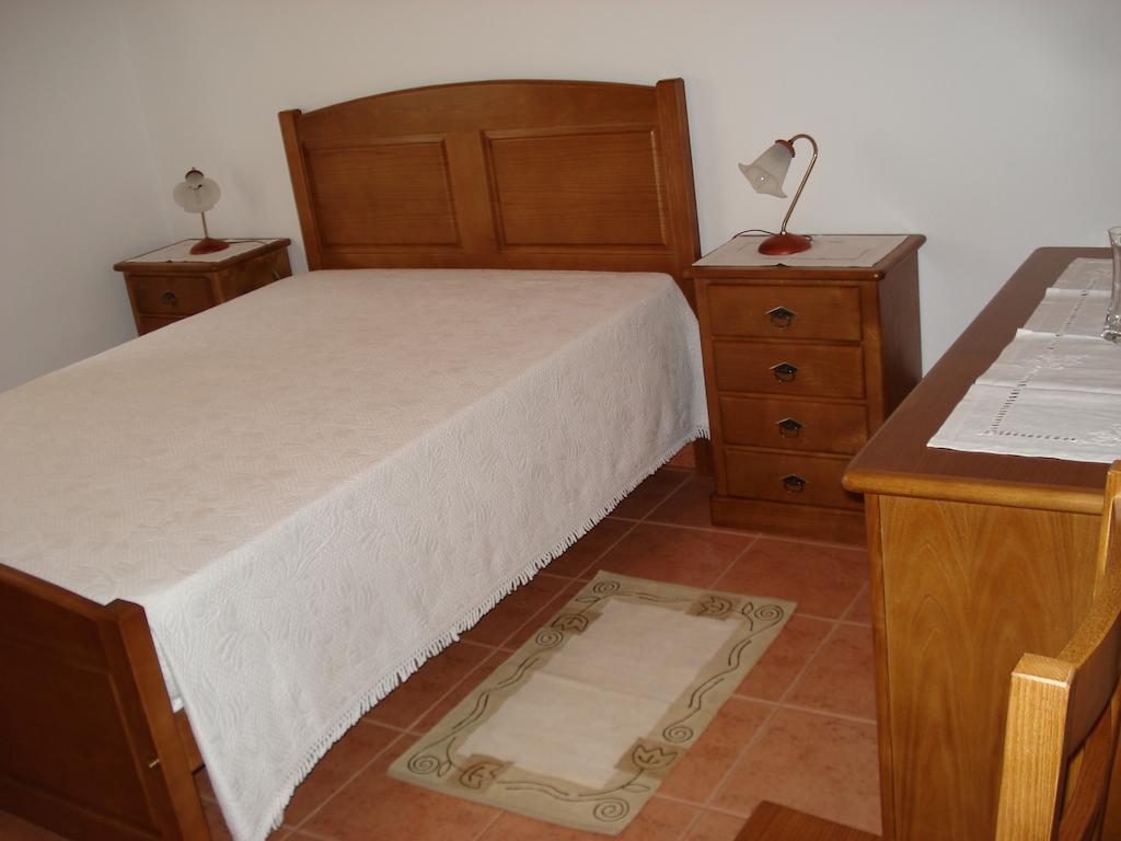 Casa Do Avo Faidoca Villa Calheta de Nesquim Стая снимка