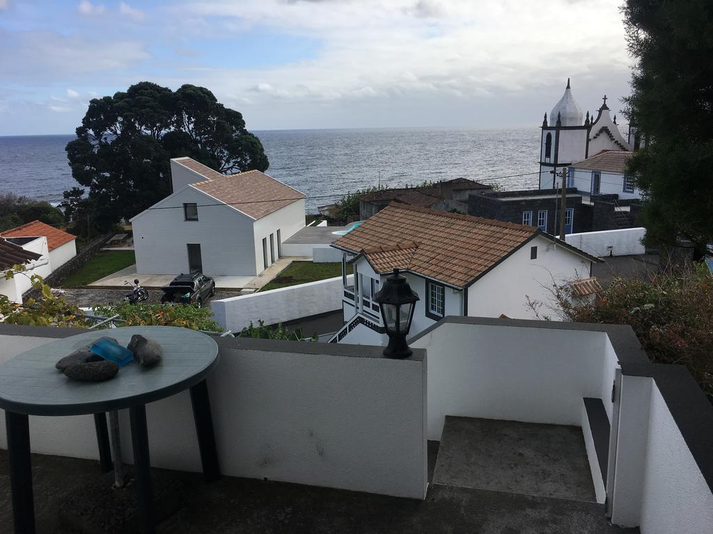 Casa Do Avo Faidoca Villa Calheta de Nesquim Екстериор снимка