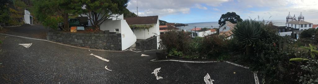 Casa Do Avo Faidoca Villa Calheta de Nesquim Екстериор снимка